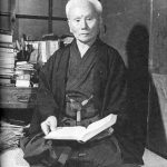 Gichin Funakoshi (1868–1957) – Begründer des Shotokan-Karate